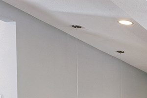 Media and Wi-Fi Lounge